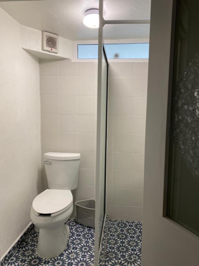 Nebraska Suites Wtc Meksyk Zewnętrze zdjęcie
