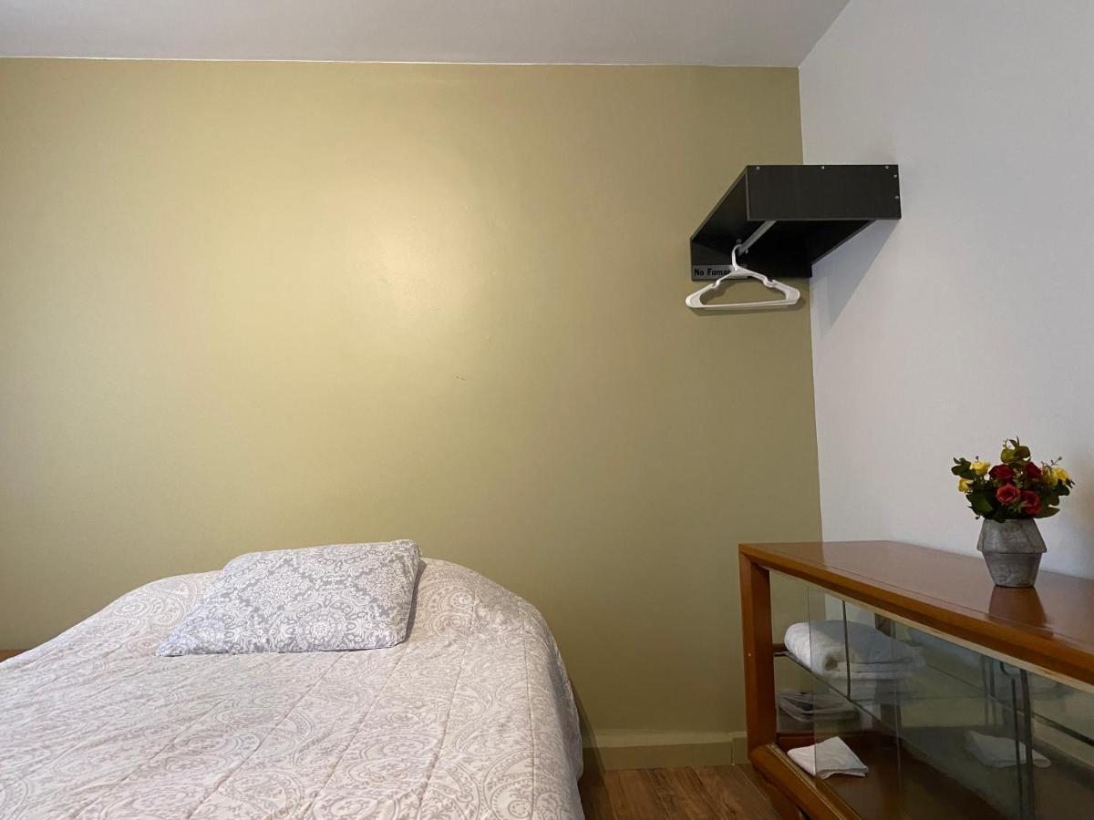 Nebraska Suites Wtc Meksyk Zewnętrze zdjęcie