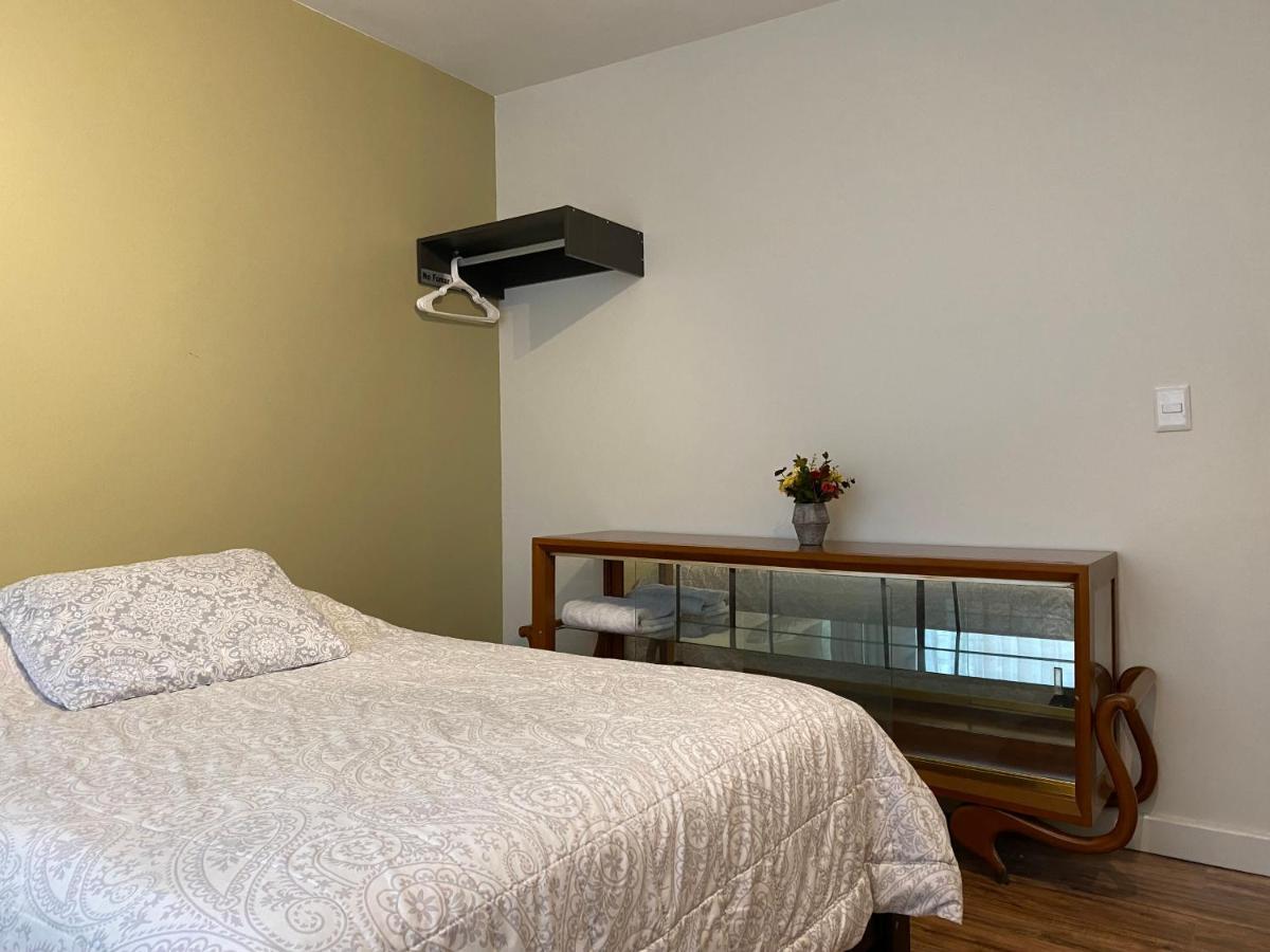 Nebraska Suites Wtc Meksyk Zewnętrze zdjęcie