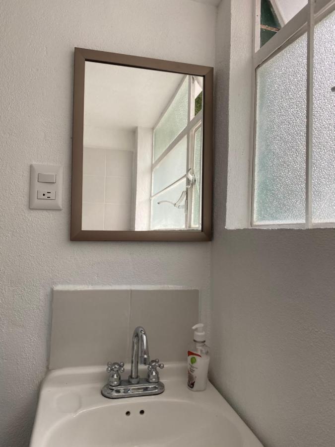 Nebraska Suites Wtc Meksyk Zewnętrze zdjęcie