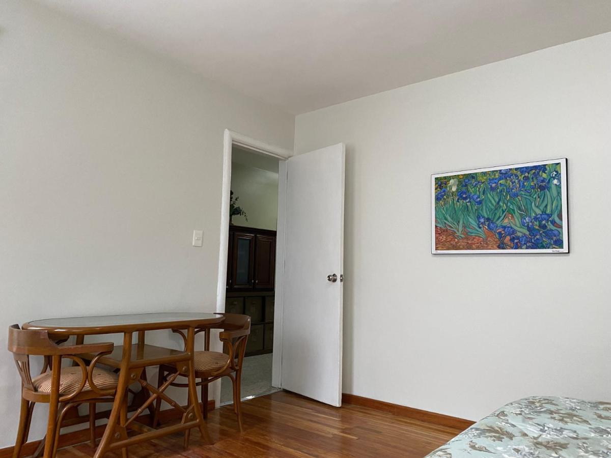 Nebraska Suites Wtc Meksyk Zewnętrze zdjęcie