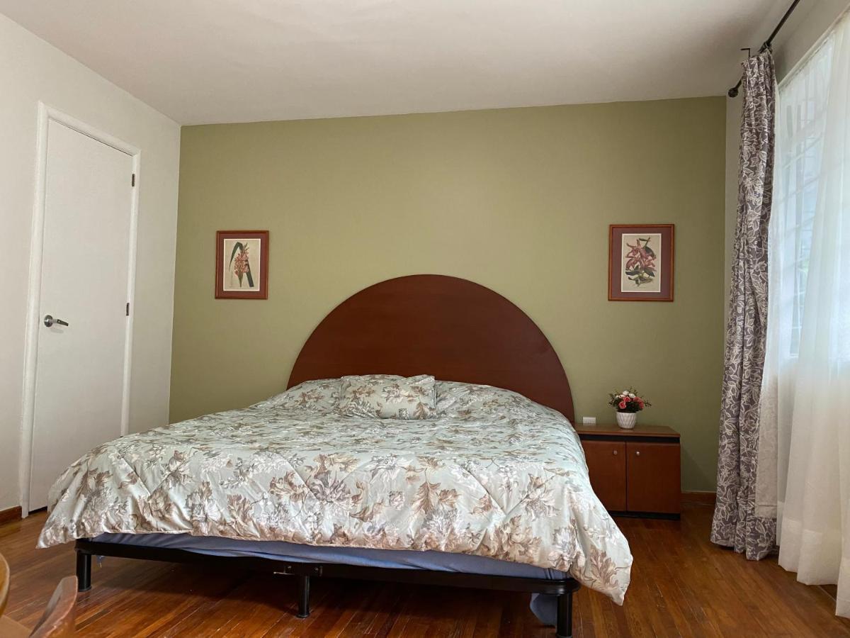 Nebraska Suites Wtc Meksyk Zewnętrze zdjęcie