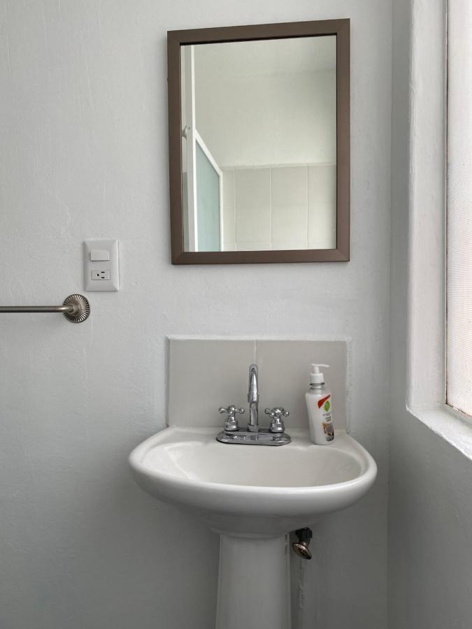 Nebraska Suites Wtc Meksyk Zewnętrze zdjęcie