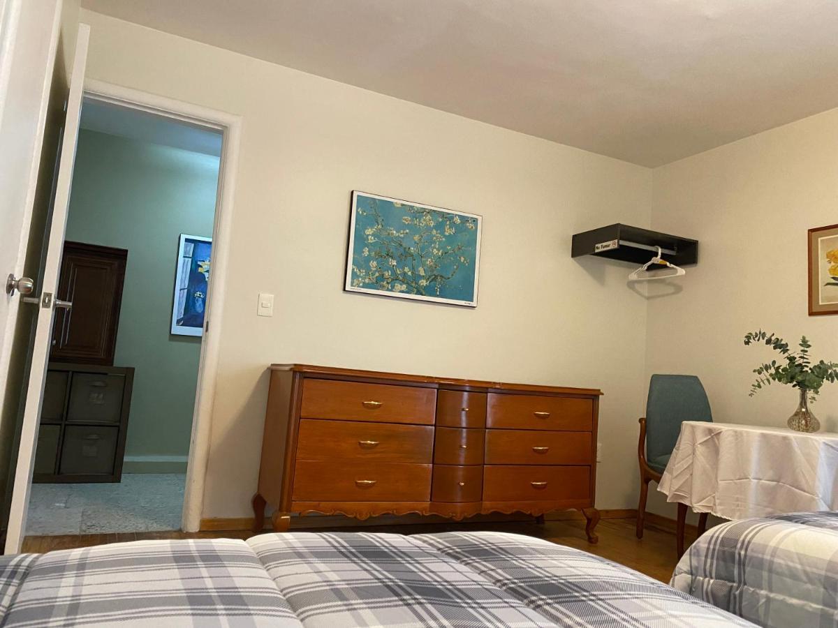 Nebraska Suites Wtc Meksyk Zewnętrze zdjęcie