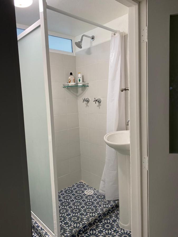 Nebraska Suites Wtc Meksyk Zewnętrze zdjęcie