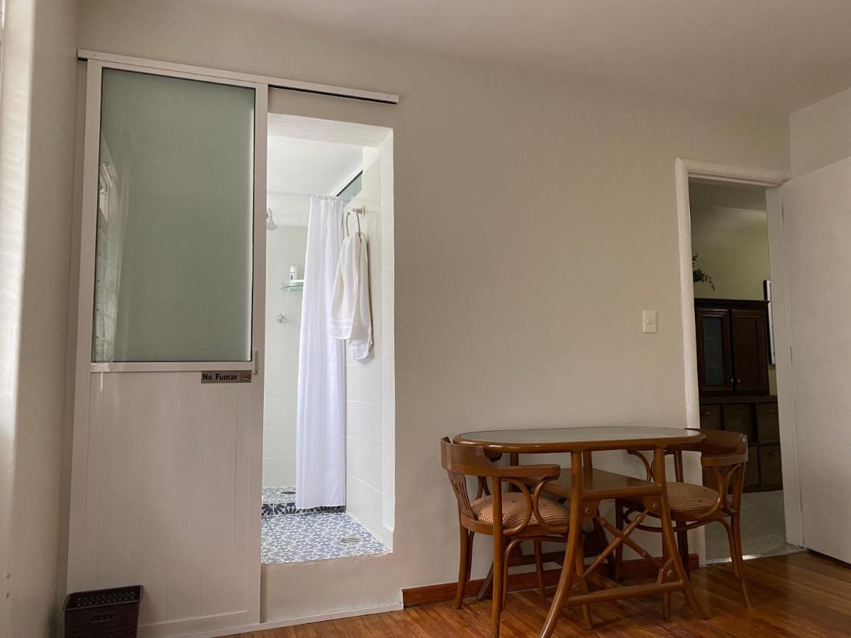 Nebraska Suites Wtc Meksyk Zewnętrze zdjęcie