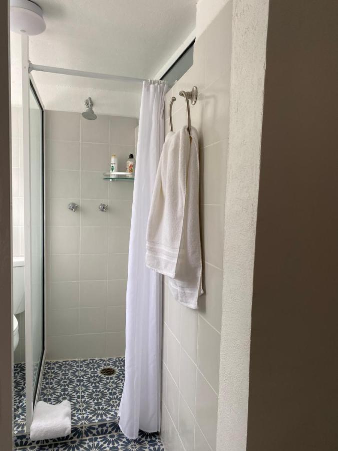 Nebraska Suites Wtc Meksyk Zewnętrze zdjęcie