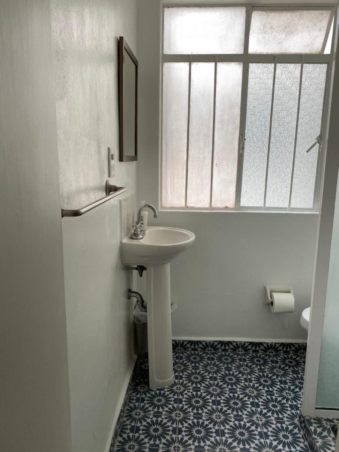 Nebraska Suites Wtc Meksyk Zewnętrze zdjęcie