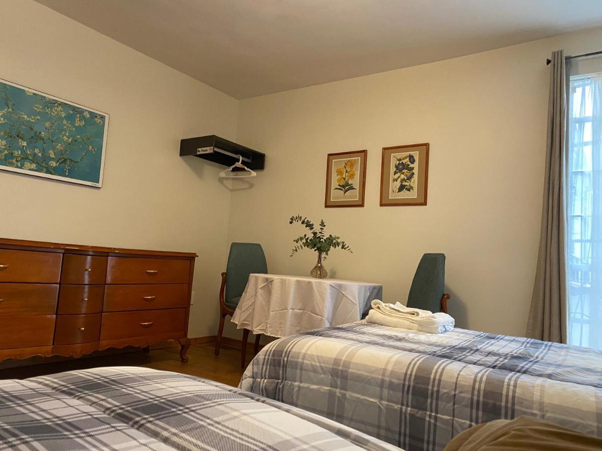 Nebraska Suites Wtc Meksyk Zewnętrze zdjęcie